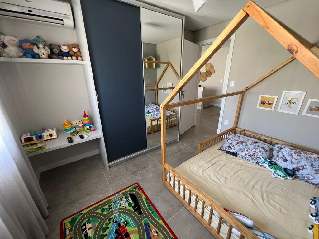 Casa em Pinheira, Palhoça. 4 quartos, 240m². Imagem 13 de 21